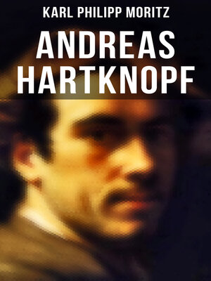 cover image of Andreas Hartknopf